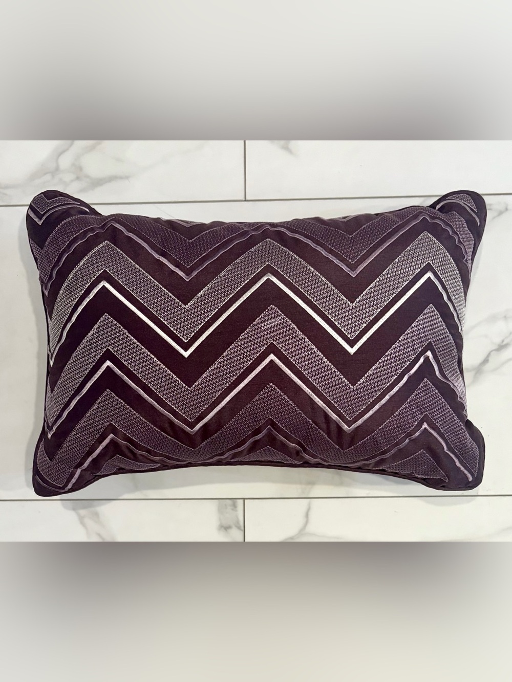 NEW! Throw Pillow
